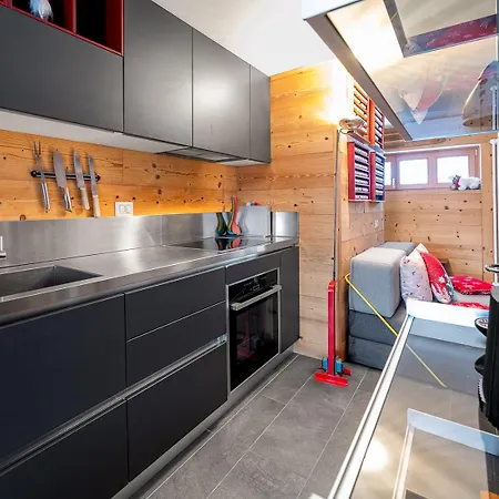 Maison Rododendro Elegant Apartmán *