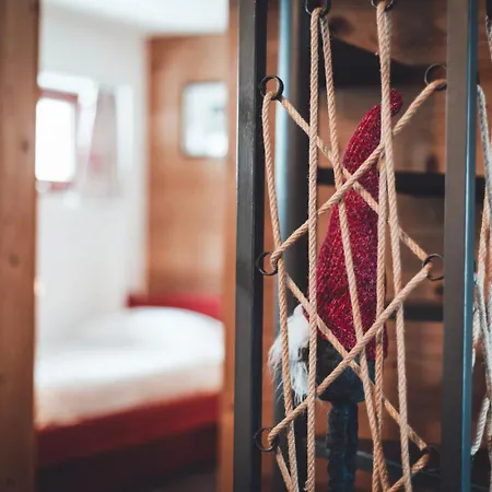 Maison Rododendro Elegant