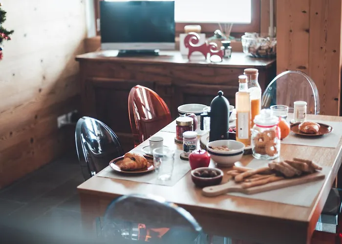 Apartmán Maison Rododendro Elegant