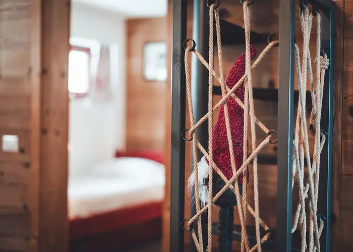 Maison Rododendro Elegant