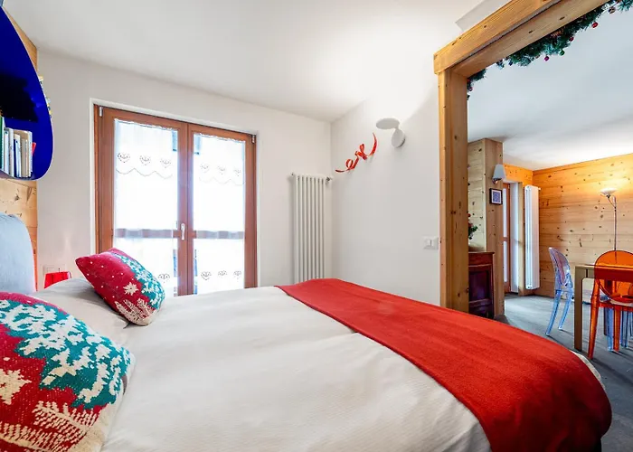 Maison Rododendro Elegant *