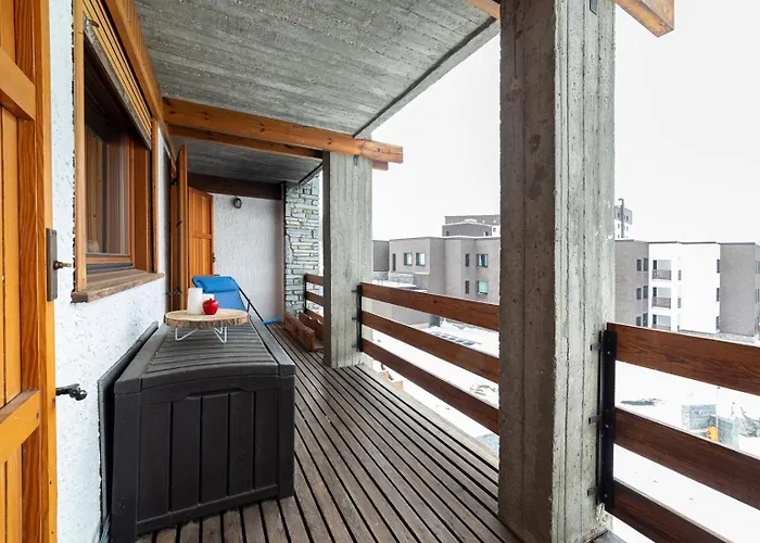 Maison Rododendro Elegant Apartmán Breuil-Cervinia