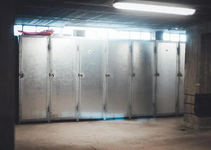 Maison Rododendro Elegant Apartmán *