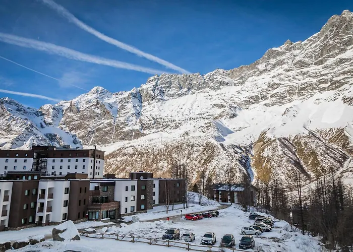 Maison Rododendro Elegant *