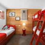 Apartman Maison Rododendro Elegant *
