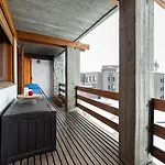 Maison Rododendro Elegant Apartman Breuil-Cervinia