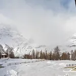 Apartment Maison Rododendro Elegant Breuil-Cervinia