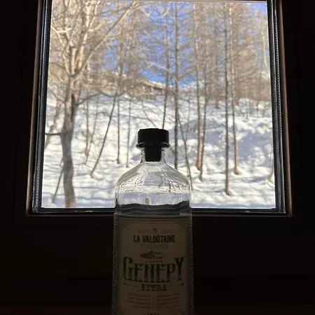 דירה Maison Rododendro Elegant