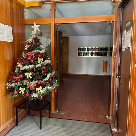 Maison Rododendro Elegant