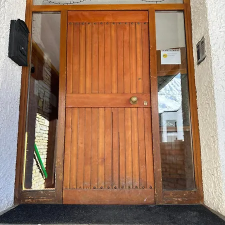 Maison Rododendro Elegant * ברויל-קרוויניה