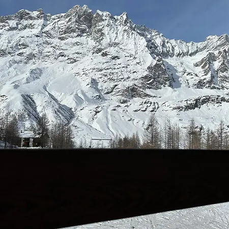 Maison Rododendro Elegant *