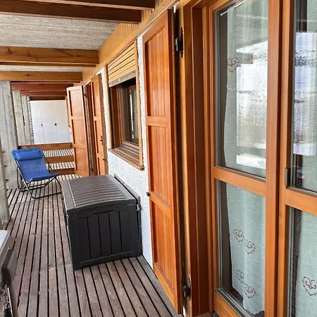 Maison Rododendro Elegant דירה ברויל-קרוויניה