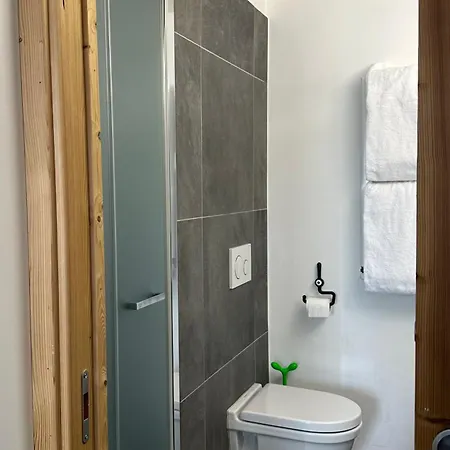 Apartment Maison Rododendro Elegant Breuil-Cervinia