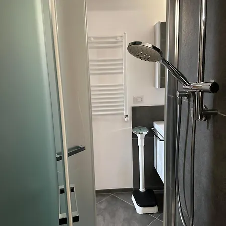 Maison Rododendro Elegant דירה ברויל-קרוויניה