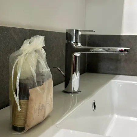 Maison Rododendro Elegant *