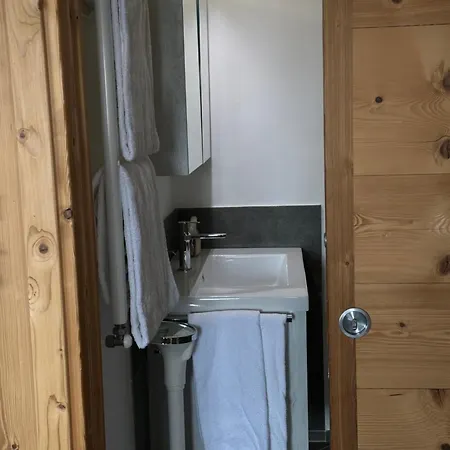 Apartment Maison Rododendro Elegant Breuil-Cervinia