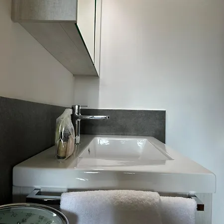 Maison Rododendro Elegant *