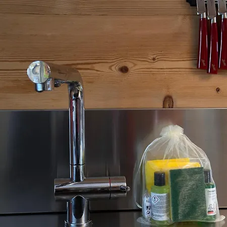 Maison Rododendro Elegant * ברויל-קרוויניה