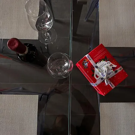 Maison Rododendro Elegant דירה