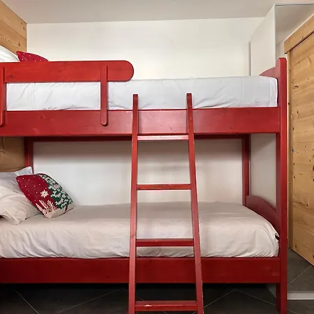 Maison Rododendro Elegant ברויל-קרוויניה