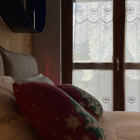Apartment Maison Rododendro Elegant Breuil-Cervinia
