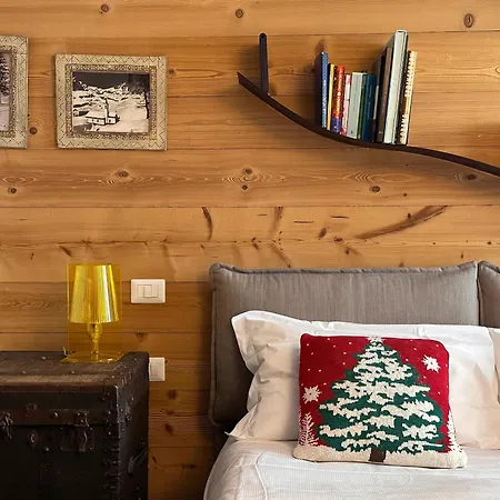 Maison Rododendro Elegant * ברויל-קרוויניה