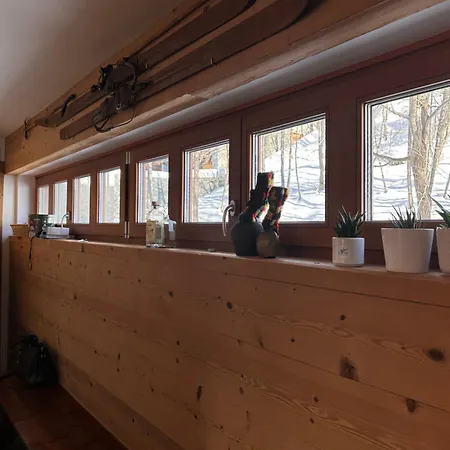 דירה Maison Rododendro Elegant