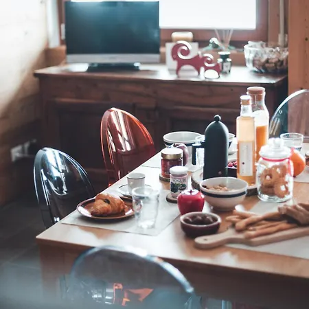 アパート Maison Rododendro Elegant