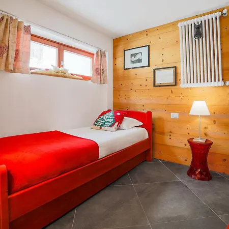 Maison Rododendro Elegant * Breuil-Cervinia