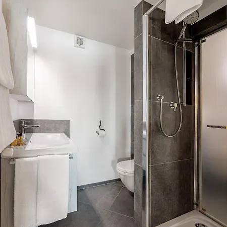 דירה Maison Rododendro Elegant ברויל-קרוויניה