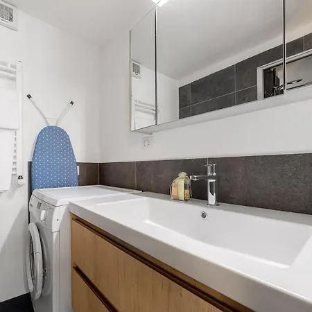 Maison Rododendro Elegant ברויל-קרוויניה