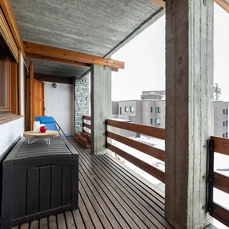 Maison Rododendro Elegant Daire Breuil-Cervinia