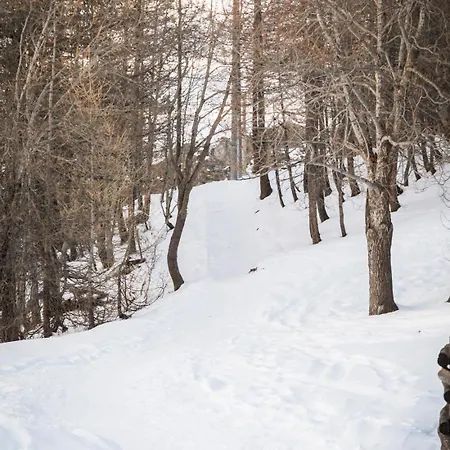 דירה Maison Rododendro Elegant *