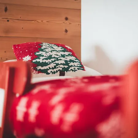 Maison Rododendro Elegant דירה