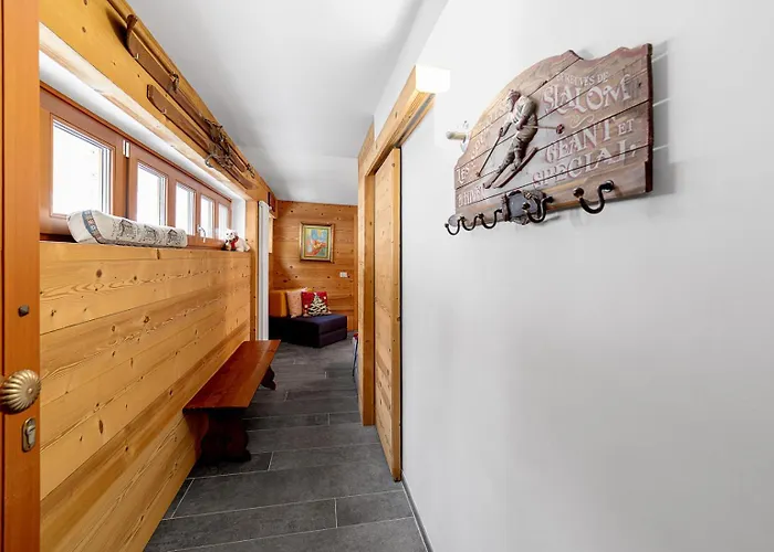 Maison Rododendro Elegant Apartment *