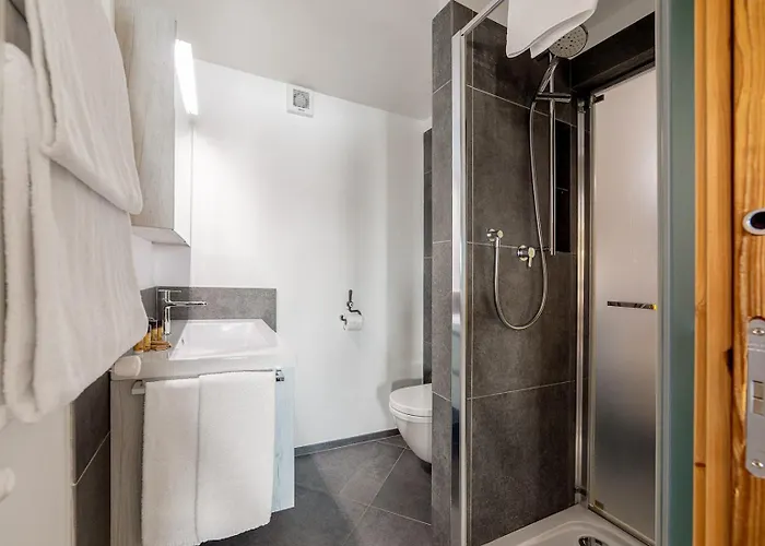 Apartment Maison Rododendro Elegant Breuil-Cervinia