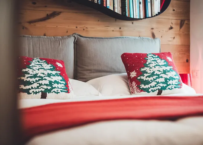 Maison Rododendro Elegant Apartment *