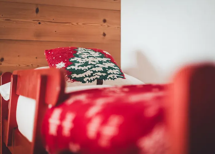 Maison Rododendro Elegant Apartment